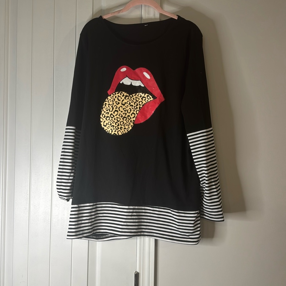 Woman’s shirt